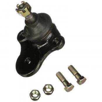 1981 Mazda B2000 Suspension Ball Joint Front Upper Delphi TC6543 image 4 of 4