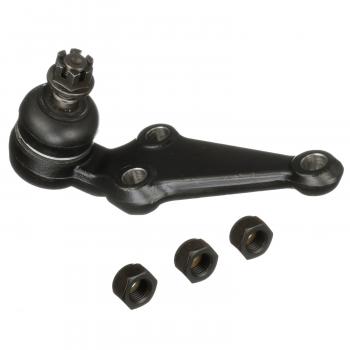 1986 Toyota Supra Suspension Ball Joint Front Lower Delphi TC6547 image 4 of 4