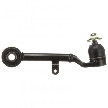 2013 Honda Odyssey Suspension Control Arm and Ball Joint Assembly Rear Upper Delphi TC6550 image 3 of 4