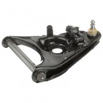 1981 GMC C3500 Suspension Control Arm and Ball Joint Assembly Front Left Lower Delphi TC6551 image 1 of 4