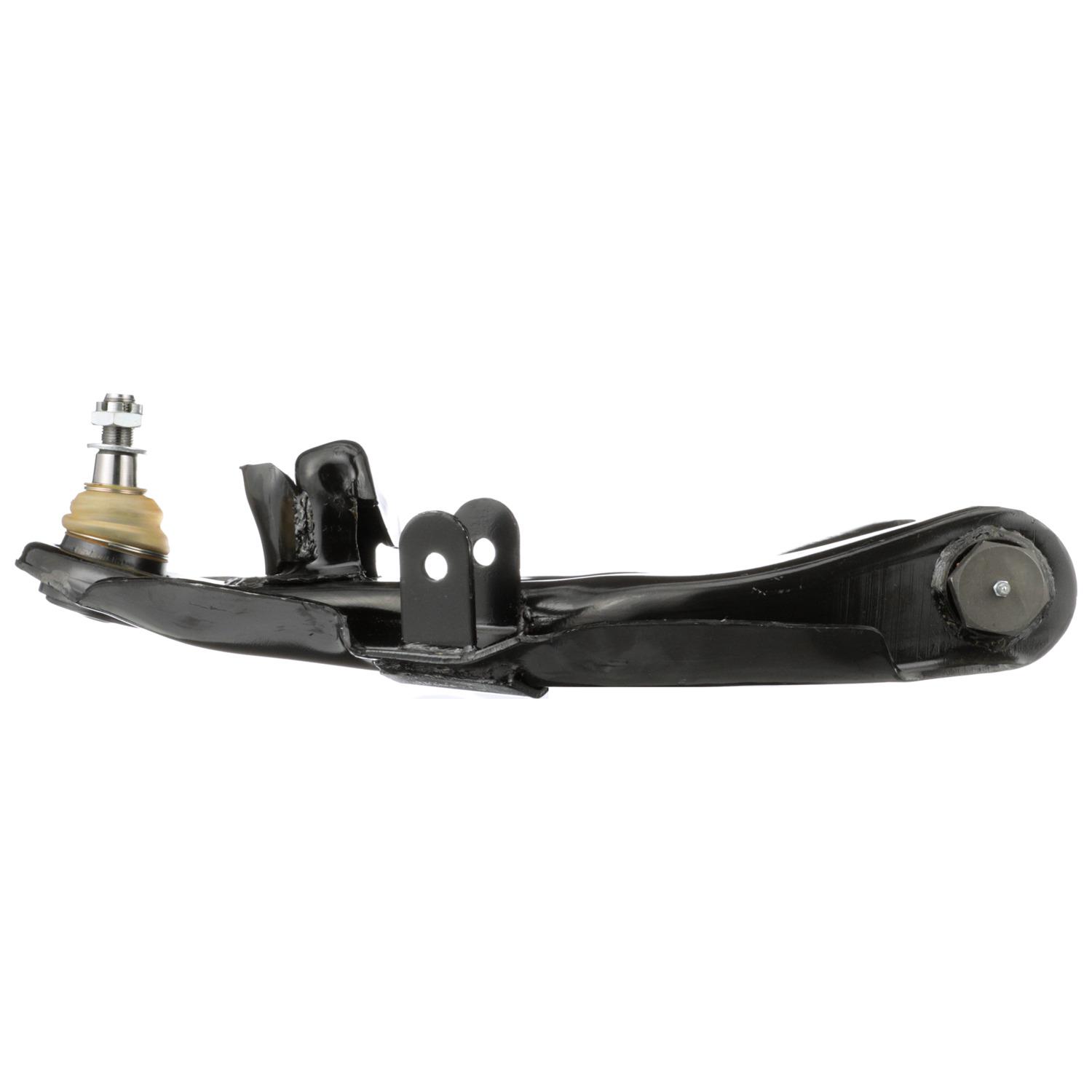 Delphi TC6551 Suspension Control Arm and Ball Joint Assembly product image 2 of 5