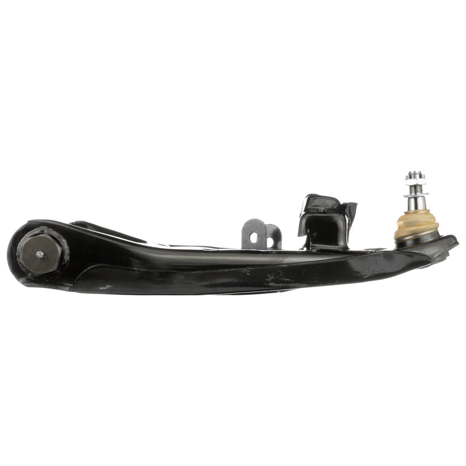 Delphi TC6551 Suspension Control Arm and Ball Joint Assembly product image 4 of 5