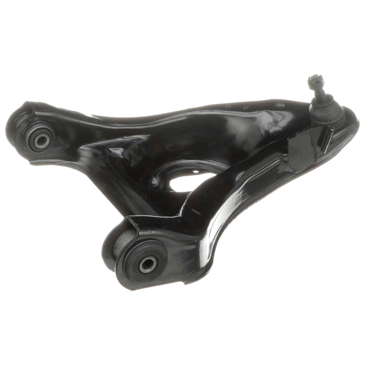 Delphi TC6554 Suspension Control Arm and Ball Joint Assembly product image 1 of 7