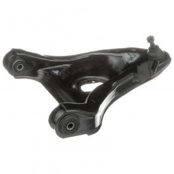 1996 Buick Roadmaster Suspension Control Arm and Ball Joint Assembly Front Right Lower Delphi TC6554 image 1 of 4