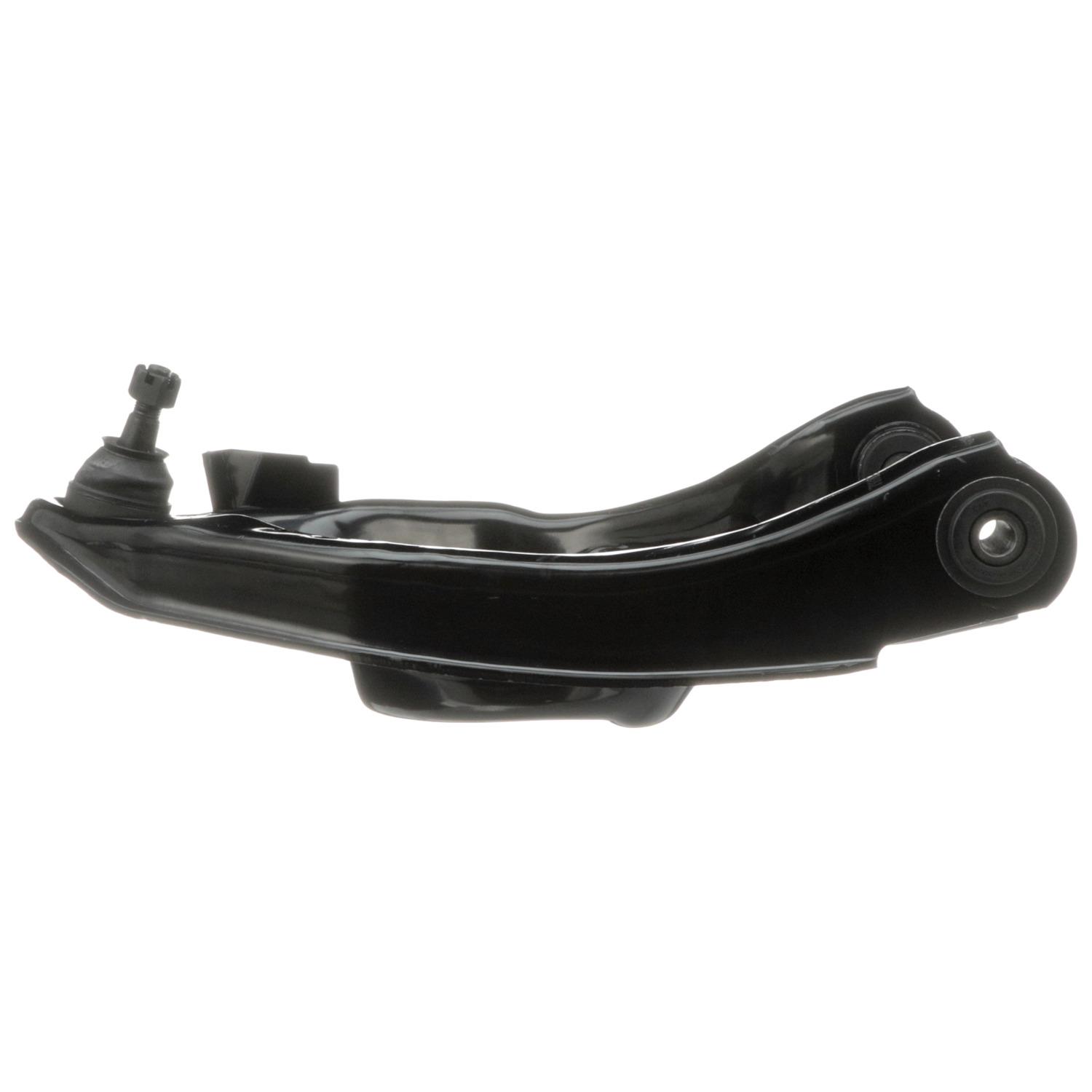 Delphi TC6554 Suspension Control Arm and Ball Joint Assembly product image 2 of 7
