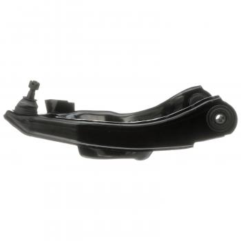 1996 Buick Roadmaster Suspension Control Arm and Ball Joint Assembly Front Right Lower Delphi TC6554 image 2 of 4