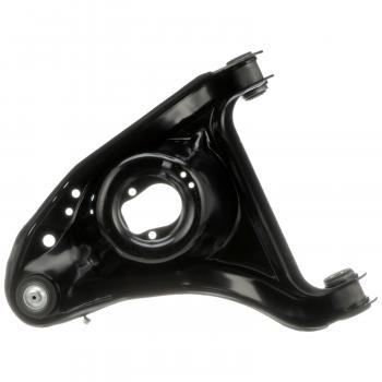 1996 Buick Roadmaster Suspension Control Arm and Ball Joint Assembly Front Right Lower Delphi TC6554 image 3 of 4