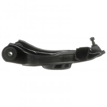 1996 Buick Roadmaster Suspension Control Arm and Ball Joint Assembly Front Right Lower Delphi TC6554 image 4 of 4