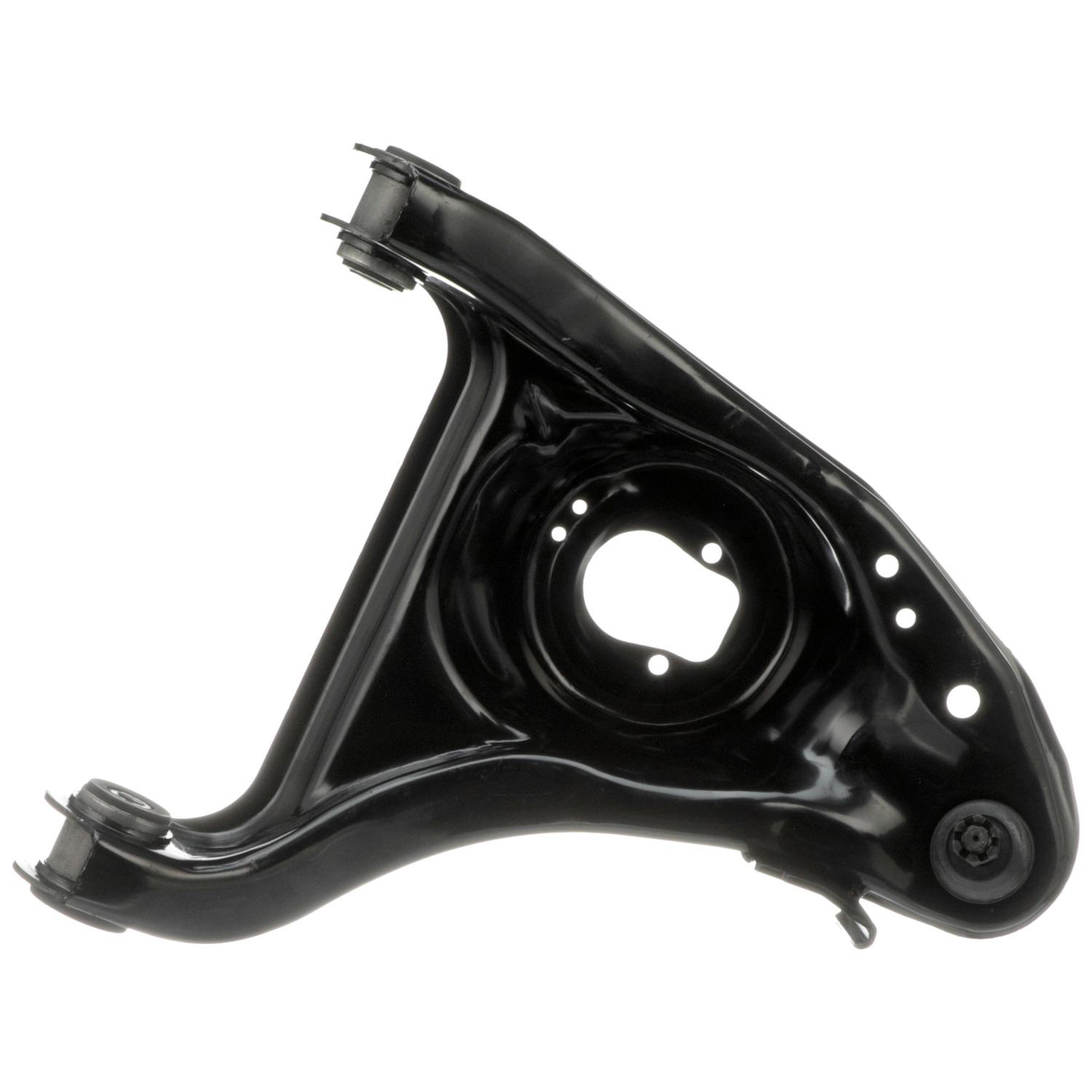 Delphi TC6554 Suspension Control Arm and Ball Joint Assembly product image 5 of 7