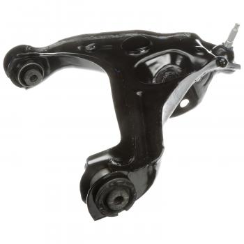 2008 Lincoln Navigator Suspension Control Arm and Ball Joint Assembly Front Right Lower Delphi TC6555 image 1 of 4