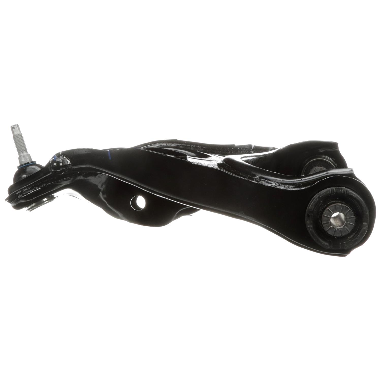 Delphi TC6555 Suspension Control Arm and Ball Joint Assembly product image 2 of 7