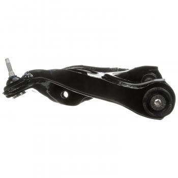 2008 Lincoln Navigator Suspension Control Arm and Ball Joint Assembly Front Right Lower Delphi TC6555 image 2 of 4