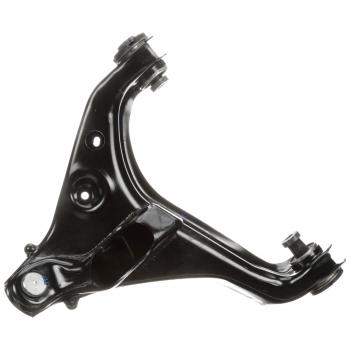 2008 Lincoln Navigator Suspension Control Arm and Ball Joint Assembly Front Right Lower Delphi TC6555 image 3 of 4