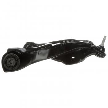 2008 Lincoln Navigator Suspension Control Arm and Ball Joint Assembly Front Right Lower Delphi TC6555 image 4 of 4