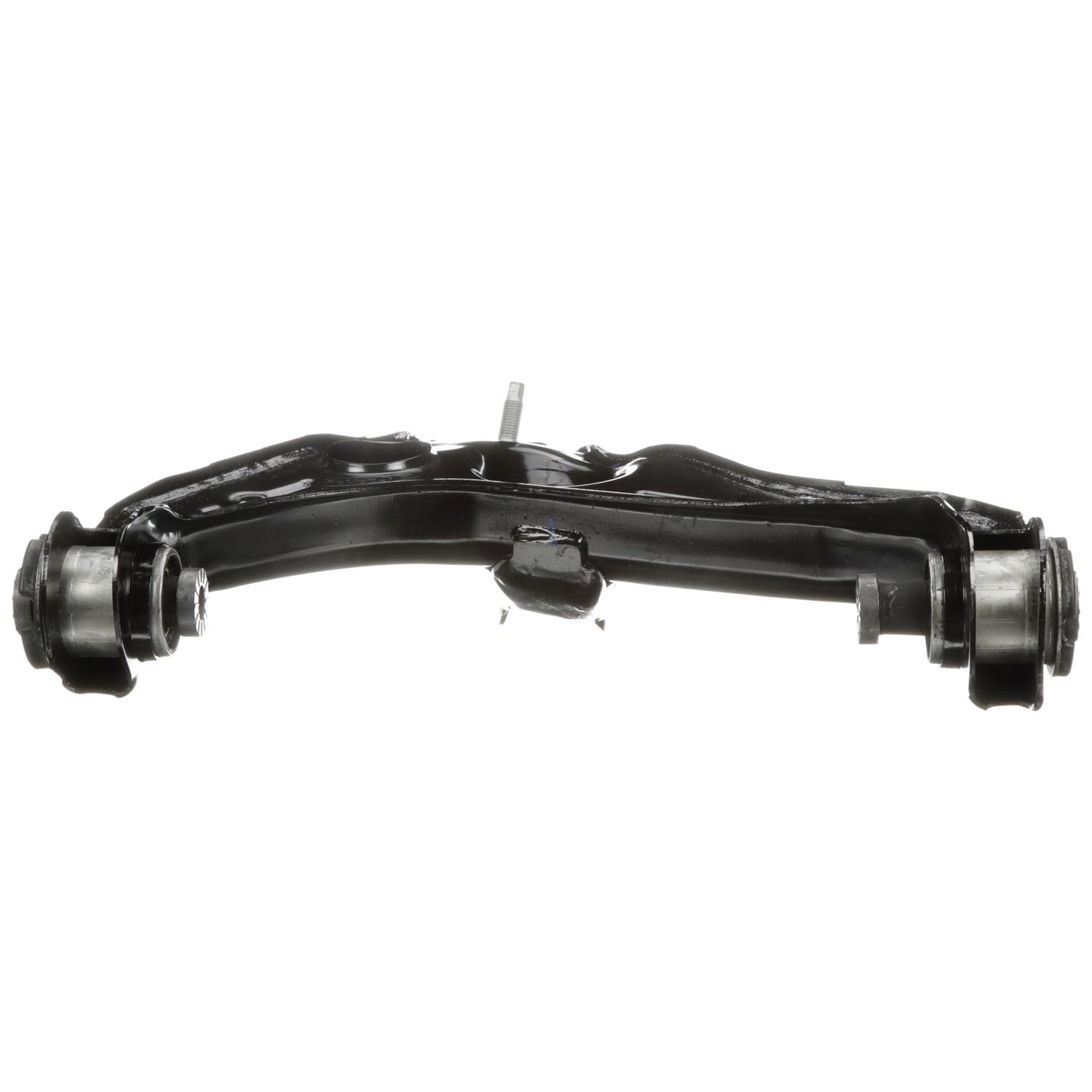 Delphi TC6555 Suspension Control Arm and Ball Joint Assembly product image 7 of 7