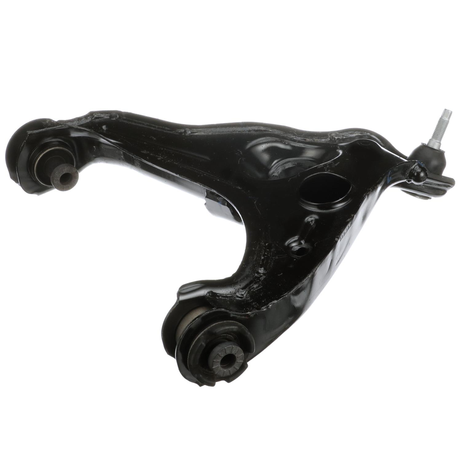 Delphi TC6556 Suspension Control Arm and Ball Joint Assembly product image 1 of 7