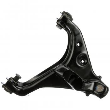 2008 Lincoln Navigator Suspension Control Arm and Ball Joint Assembly Front Left Lower Delphi TC6556 image 3 of 4