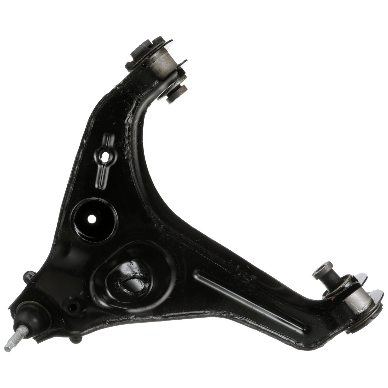 Delphi TC6556 Suspension Control Arm and Ball Joint Assembly product image 5 of 7