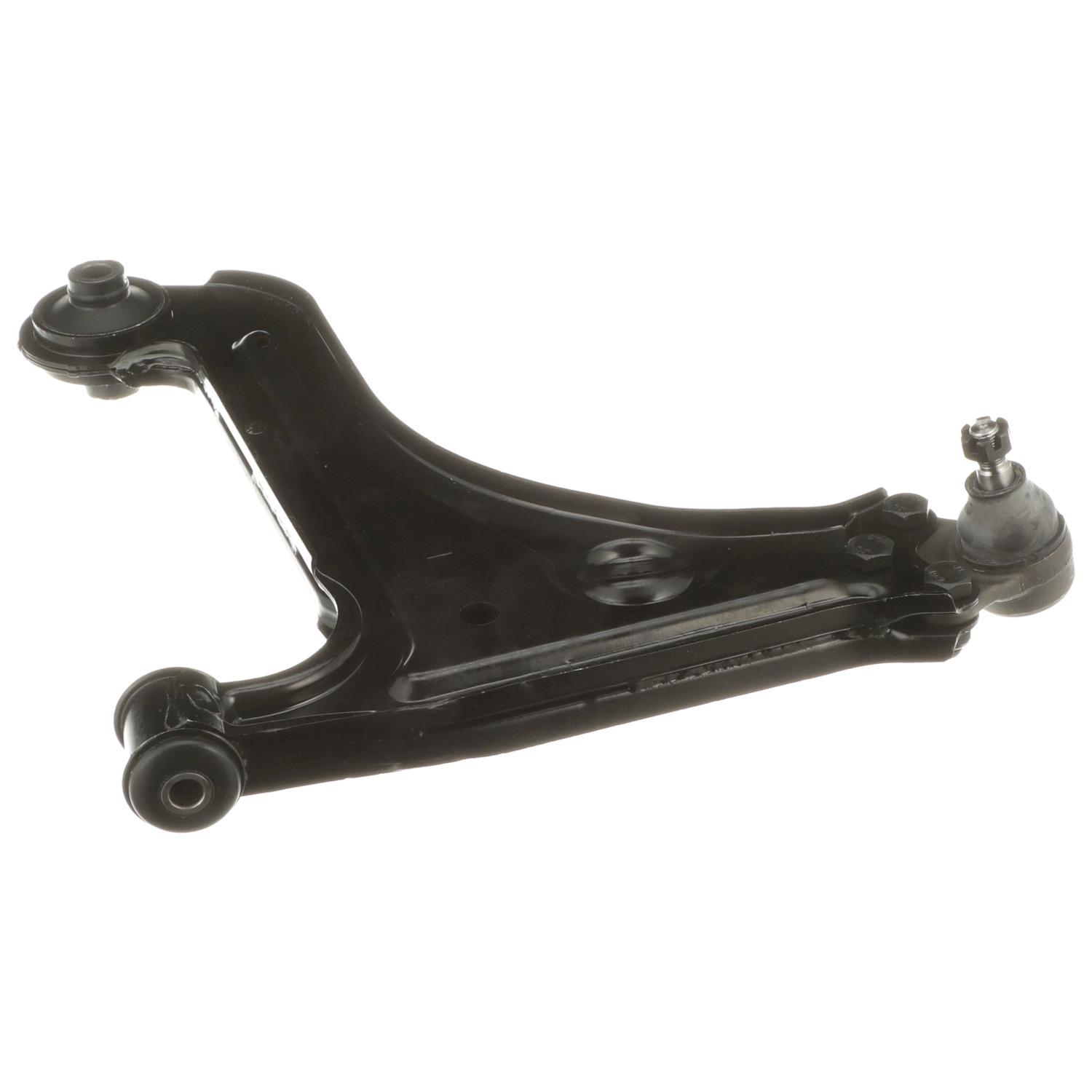 Delphi TC6557 - Suspension Control Arm and Ball Joint Assembly Delphi TC6557 Suspension Control Arm and Ball Joint Assembly product image 1 of 7