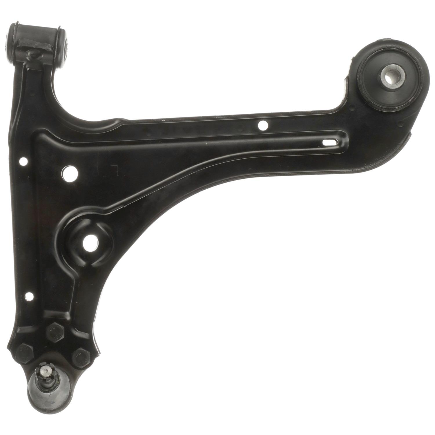 Delphi TC6557 - Suspension Control Arm and Ball Joint Assembly Delphi TC6557 Suspension Control Arm and Ball Joint Assembly product image 5 of 7