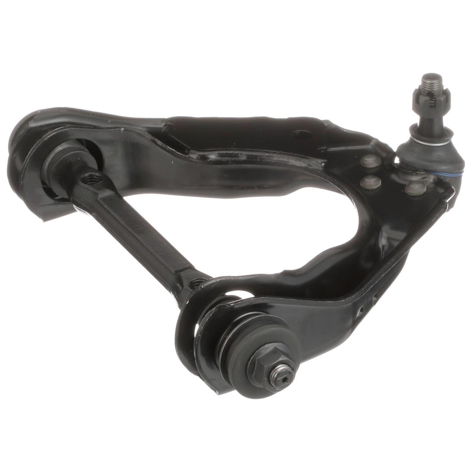 Delphi TC6558 Suspension Control Arm and Ball Joint Assembly product image 1 of 7
