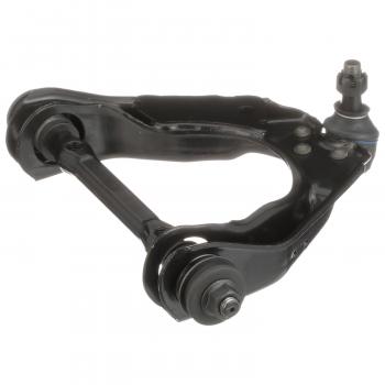 1999 Dodge Durango Suspension Control Arm and Ball Joint Assembly Front Right Upper Delphi TC6558 image 1 of 4