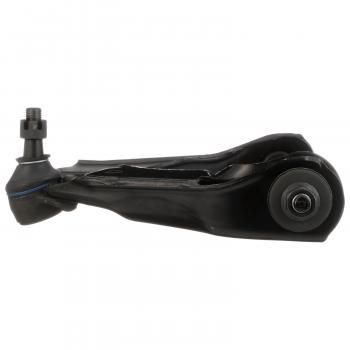 1999 Dodge Durango Suspension Control Arm and Ball Joint Assembly Front Right Upper Delphi TC6558 image 2 of 4