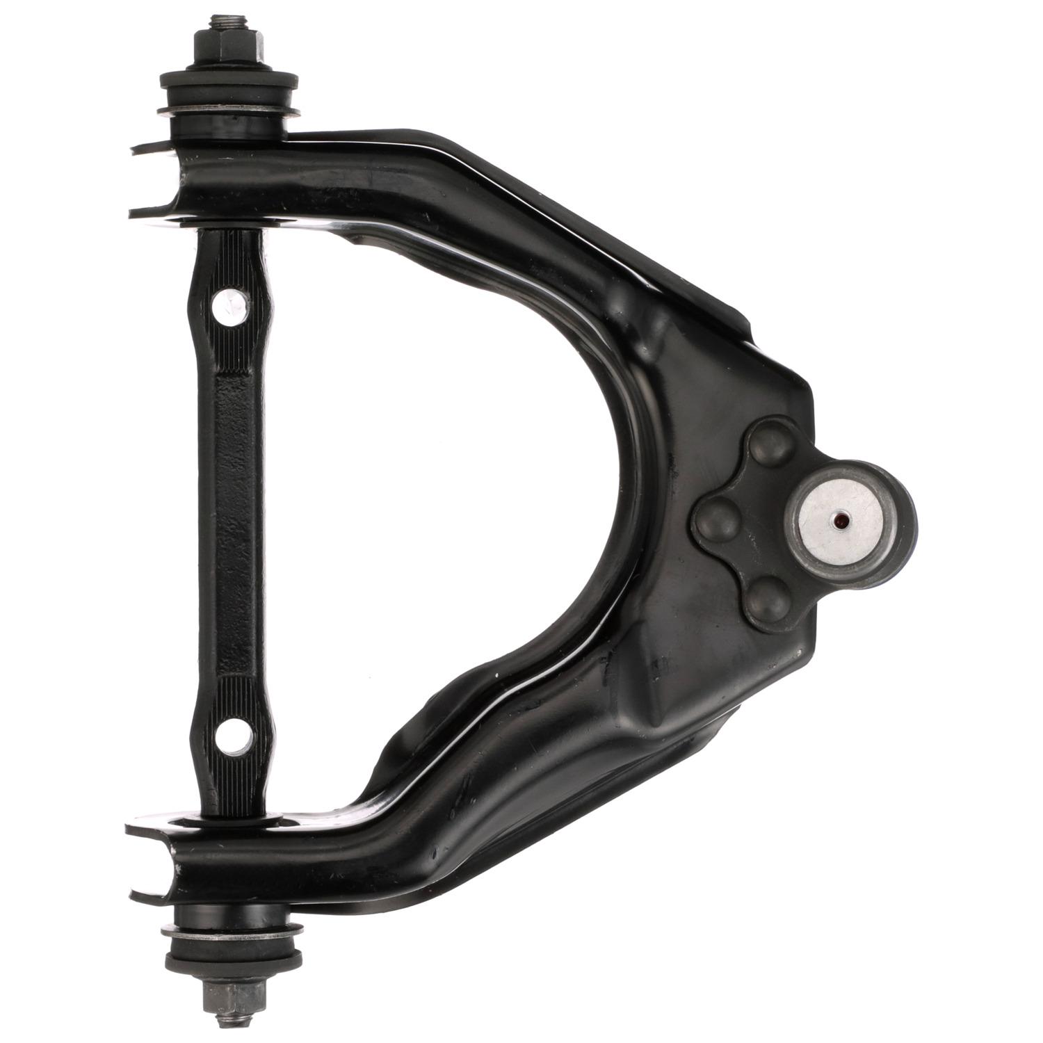 Delphi TC6558 Suspension Control Arm and Ball Joint Assembly product image 3 of 7