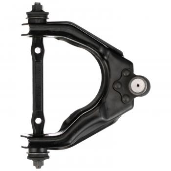 1999 Dodge Durango Suspension Control Arm and Ball Joint Assembly Front Right Upper Delphi TC6558 image 3 of 4