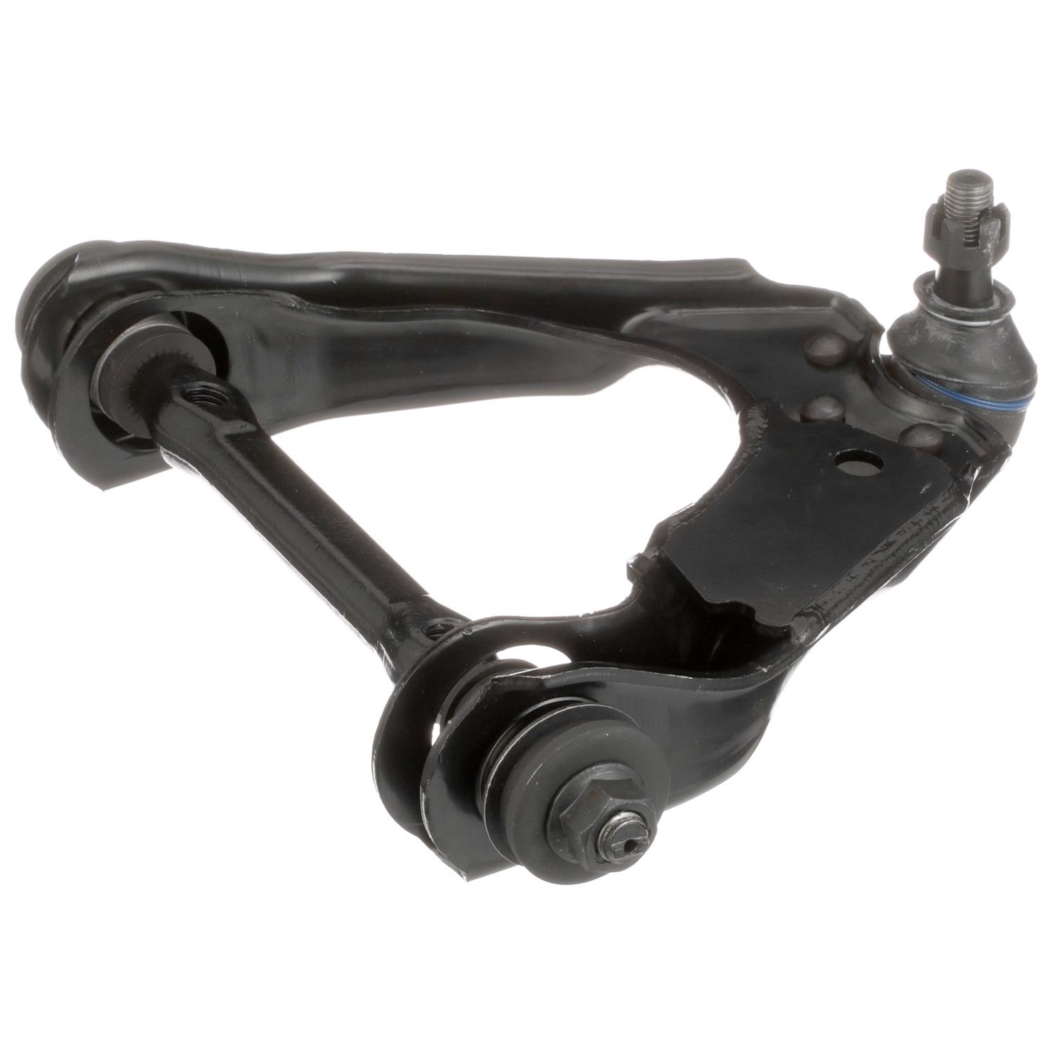 Delphi TC6559 Suspension Control Arm and Ball Joint Assembly product image 1 of 7