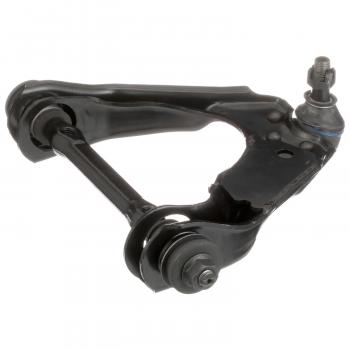 1999 Dodge Durango Suspension Control Arm and Ball Joint Assembly Front Left Upper Delphi TC6559 image 1 of 4