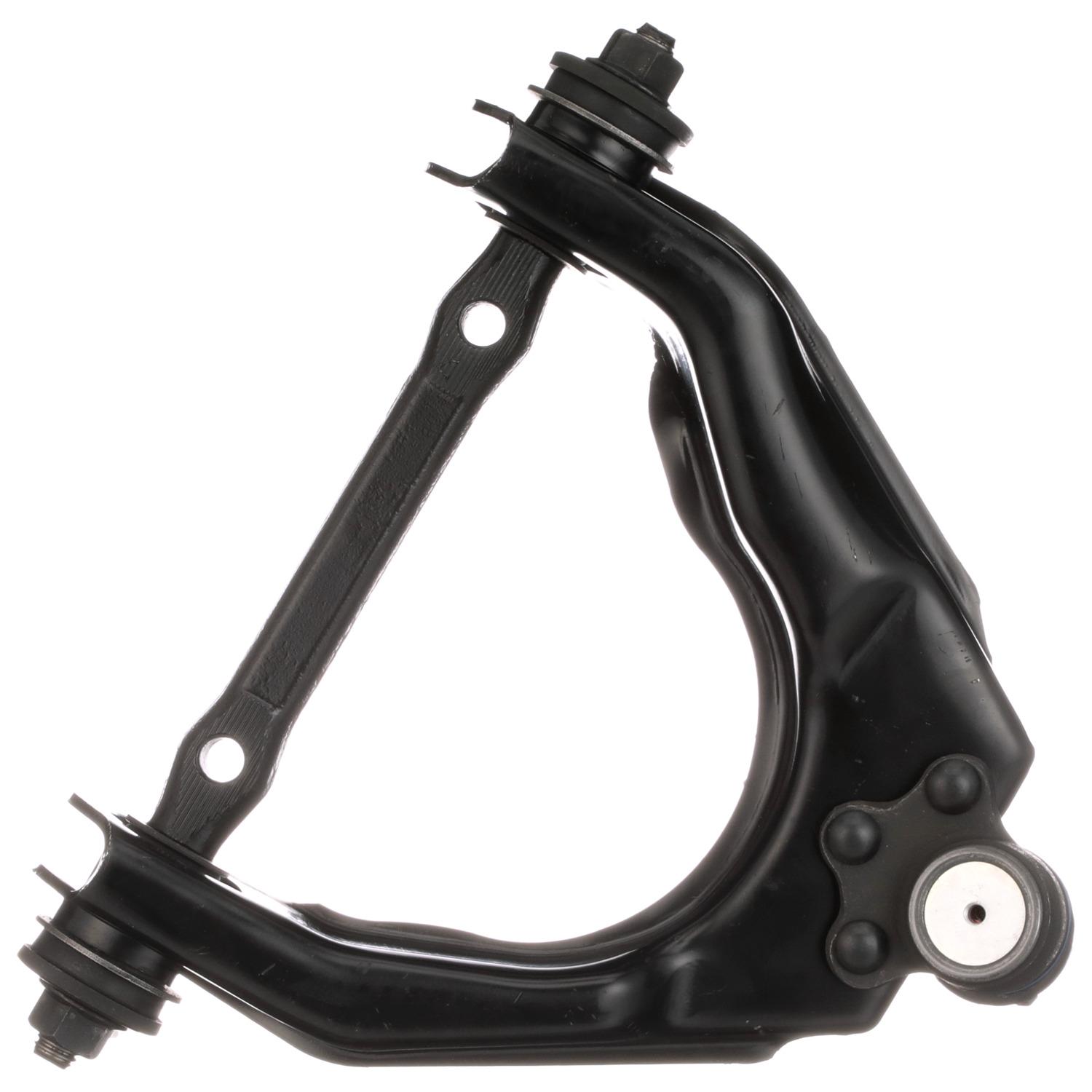 Delphi TC6559 Suspension Control Arm and Ball Joint Assembly product image 3 of 7