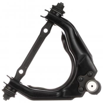 1999 Dodge Durango Suspension Control Arm and Ball Joint Assembly Front Left Upper Delphi TC6559 image 3 of 4