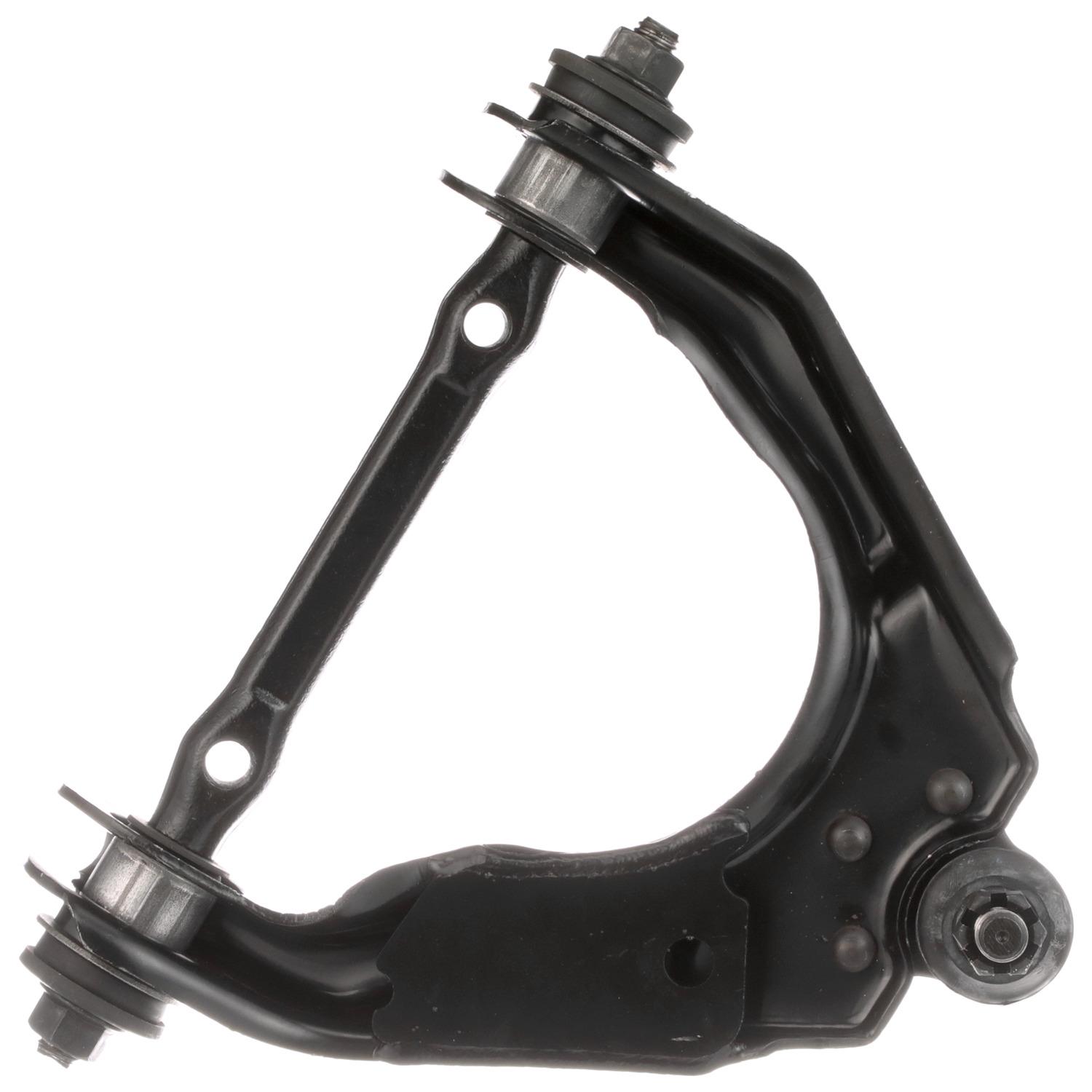 Delphi TC6559 Suspension Control Arm and Ball Joint Assembly product image 5 of 7