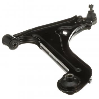 2000 Oldsmobile Alero Suspension Control Arm and Ball Joint Assembly Front Right Lower Delphi TC6560 image 1 of 4