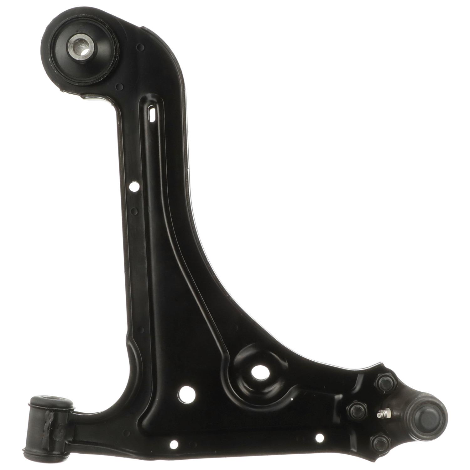 Delphi TC6560 - Suspension Control Arm and Ball Joint Assembly Delphi TC6560 Suspension Control Arm and Ball Joint Assembly product image 3 of 7