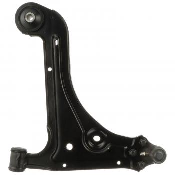 2000 Oldsmobile Alero Suspension Control Arm and Ball Joint Assembly Front Right Lower Delphi TC6560 image 3 of 4