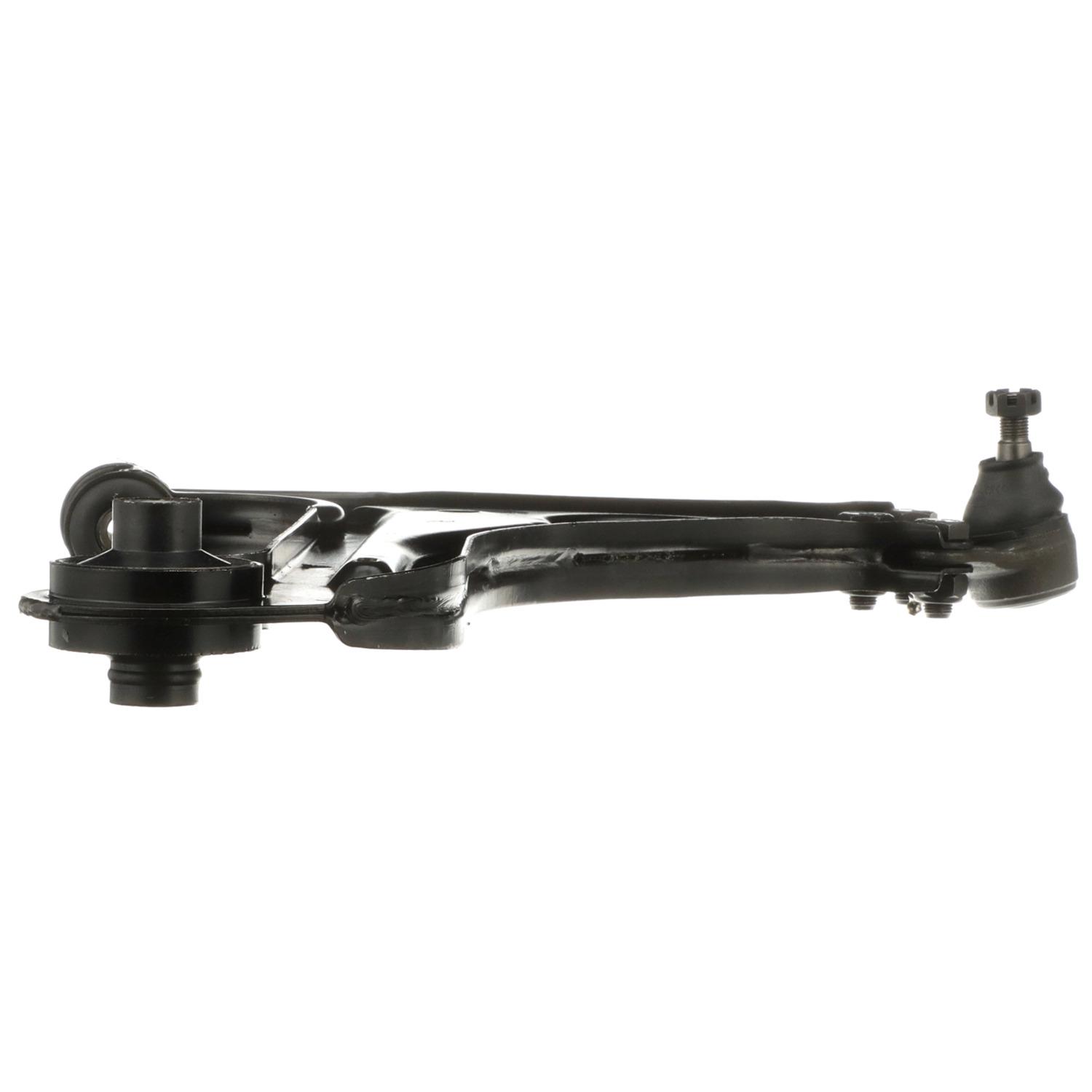 Delphi TC6560 - Suspension Control Arm and Ball Joint Assembly Delphi TC6560 Suspension Control Arm and Ball Joint Assembly product image 4 of 7