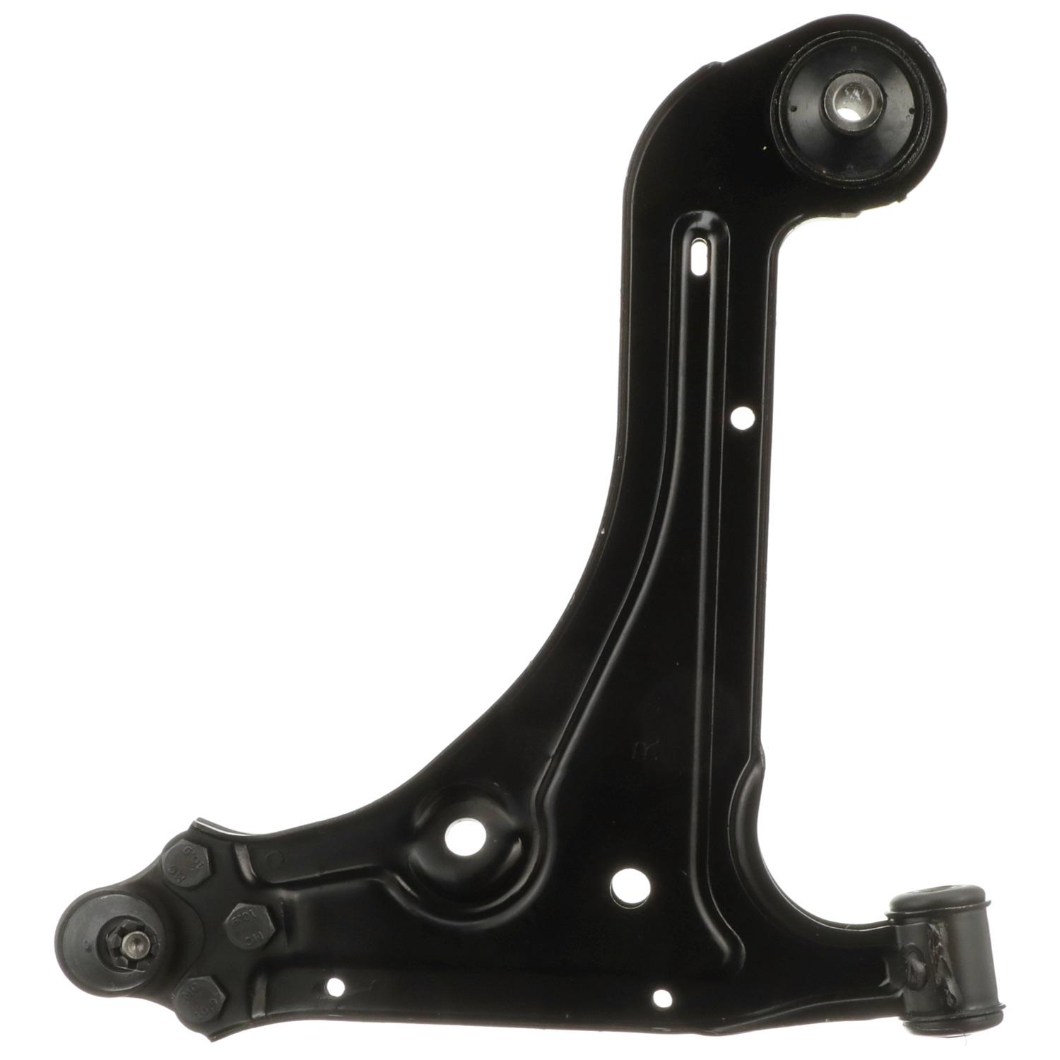 Delphi TC6560 - Suspension Control Arm and Ball Joint Assembly Delphi TC6560 Suspension Control Arm and Ball Joint Assembly product image 5 of 7