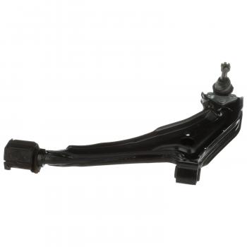 1990 Nissan Maxima Suspension Control Arm and Ball Joint Assembly Front Left Lower Delphi TC6562 image 1 of 4