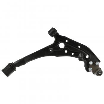 1990 Nissan Maxima Suspension Control Arm and Ball Joint Assembly Front Left Lower Delphi TC6562 image 3 of 4