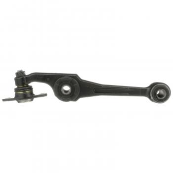 1991 Toyota Camry Suspension Control Arm and Ball Joint Assembly Front Right Lower Delphi TC6563 image 2 of 4
