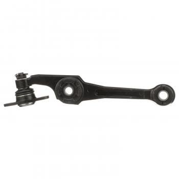 1991 Toyota Camry Suspension Control Arm and Ball Joint Assembly Front Left Lower Delphi TC6564 image 2 of 4