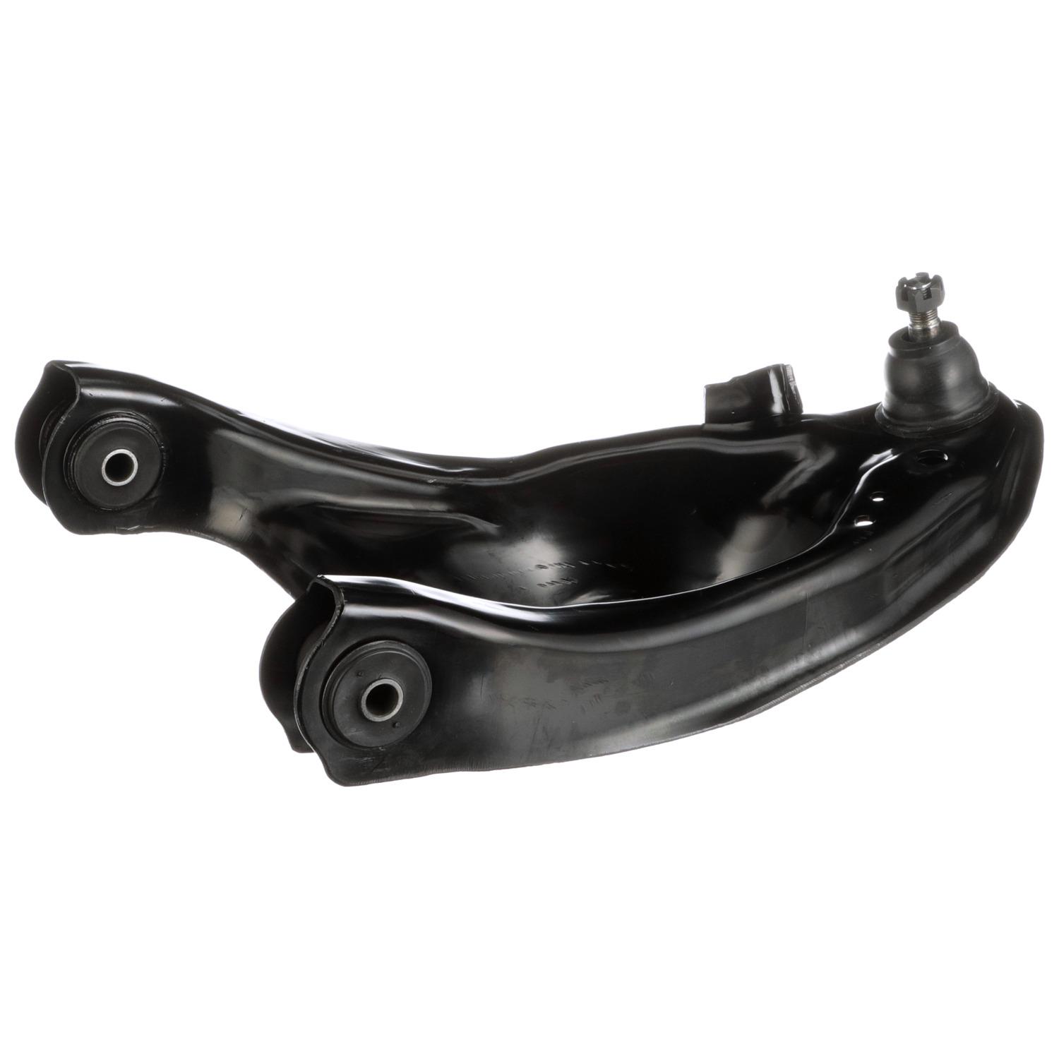 Delphi TC6565 - Suspension Control Arm and Ball Joint Assembly Delphi TC6565 Suspension Control Arm and Ball Joint Assembly product image 1 of 7