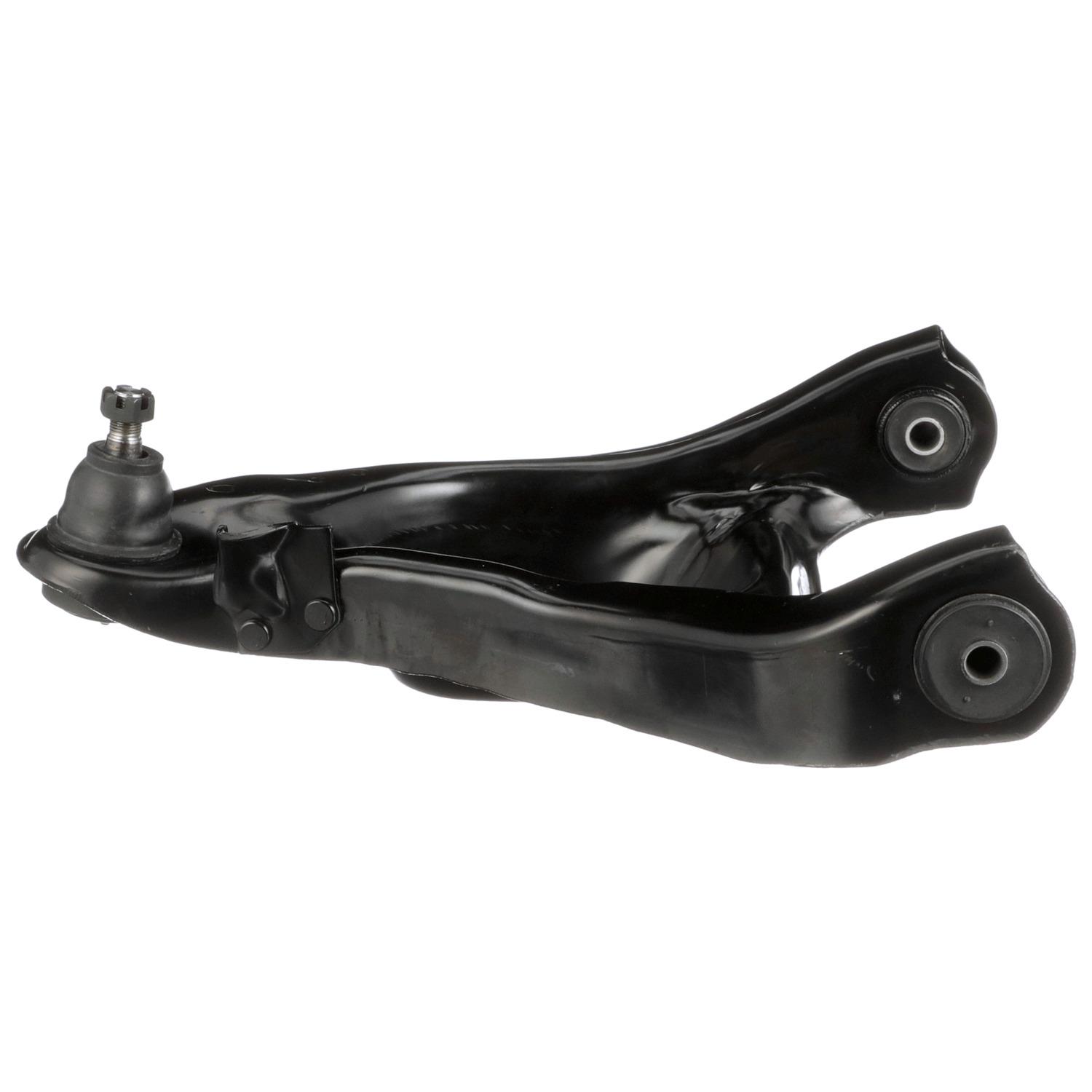 Delphi TC6565 - Suspension Control Arm and Ball Joint Assembly Delphi TC6565 Suspension Control Arm and Ball Joint Assembly product image 2 of 7