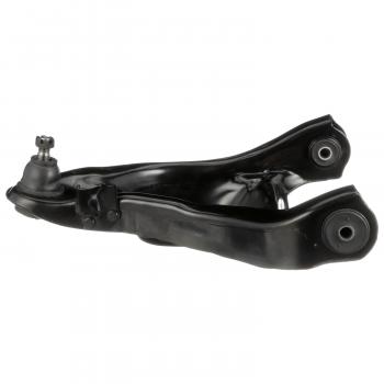2000 GMC Safari Suspension Control Arm and Ball Joint Assembly Front Left Lower Delphi TC6565 image 2 of 4