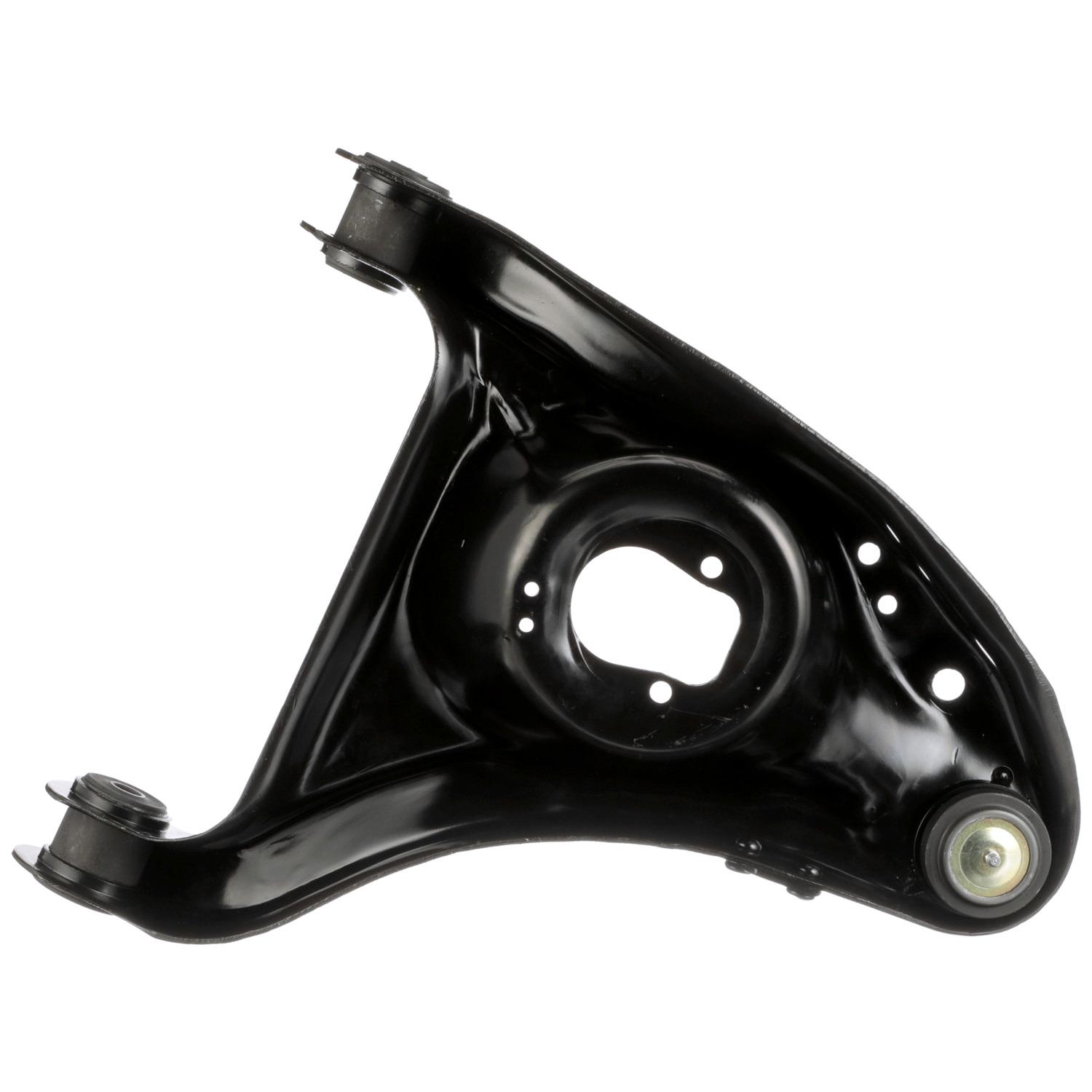 Delphi TC6565 - Suspension Control Arm and Ball Joint Assembly Delphi TC6565 Suspension Control Arm and Ball Joint Assembly product image 3 of 7