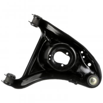 2000 GMC Safari Suspension Control Arm and Ball Joint Assembly Front Left Lower Delphi TC6565 image 3 of 4
