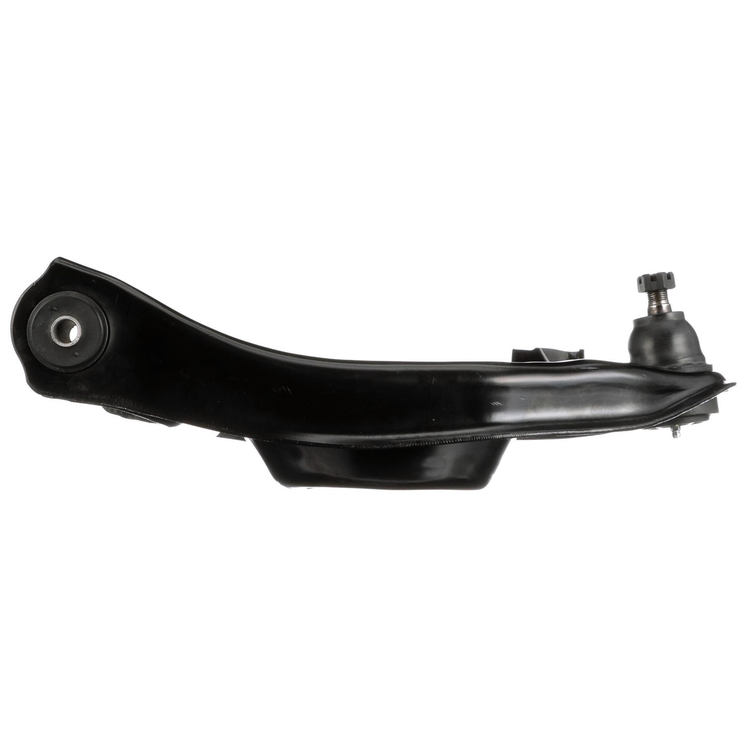 Delphi TC6565 - Suspension Control Arm and Ball Joint Assembly Delphi TC6565 Suspension Control Arm and Ball Joint Assembly product image 4 of 7