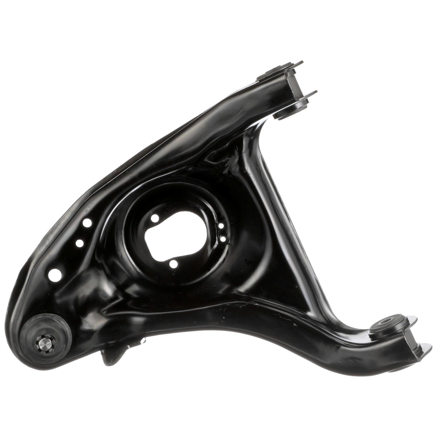 Delphi TC6565 - Suspension Control Arm and Ball Joint Assembly Delphi TC6565 Suspension Control Arm and Ball Joint Assembly product image 5 of 7